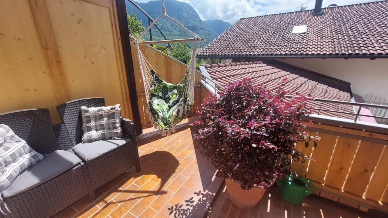 Nora S Home 5 - Panoramic Terrace & Bio Garden Meran Exterior foto